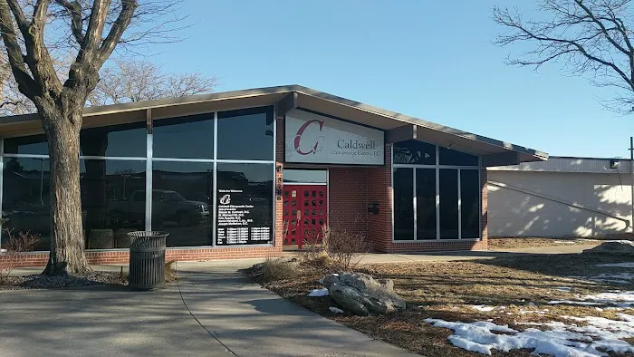 Caldwell Chiropractic Center Picture 5