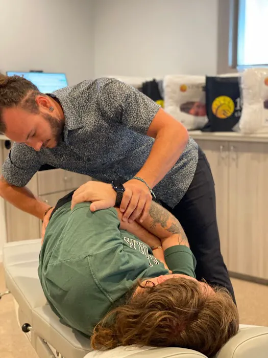 100% Chiropractic - Arvada Picture 2