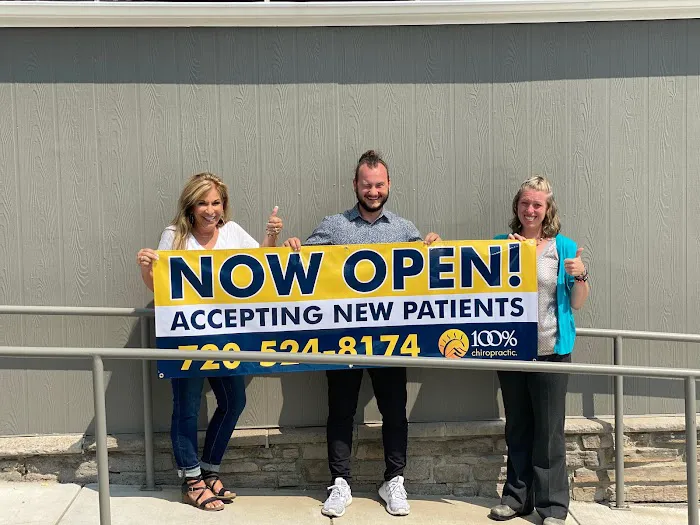 100% Chiropractic - Arvada Picture 10
