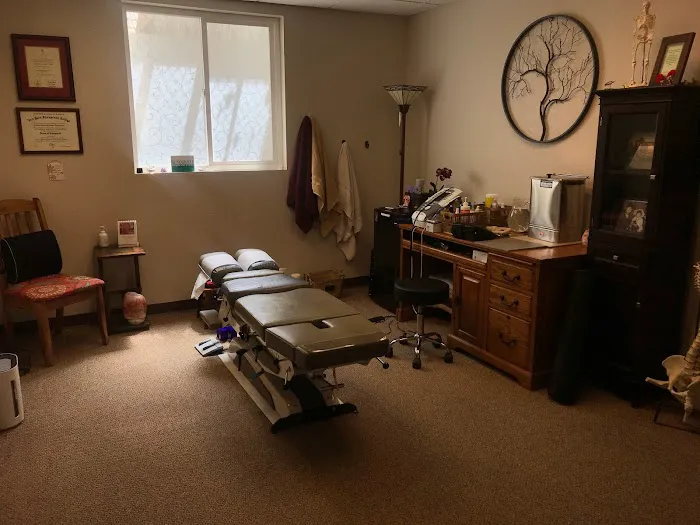 Golden Cliffs Chiropractic, LLC - Dr. Colleen Vaillancourt, DC Picture 1