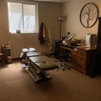 Golden Cliffs Chiropractic, LLC - Dr. Colleen Vaillancourt, DC ico