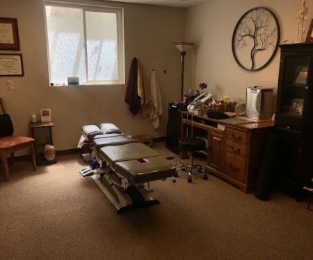 Golden Cliffs Chiropractic, LLC - Dr. Colleen Vaillancourt, DC