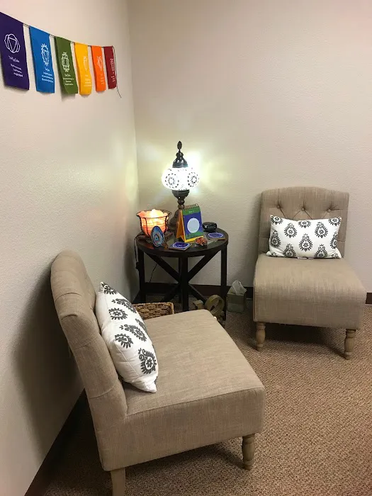 Golden Cliffs Chiropractic, LLC - Dr. Colleen Vaillancourt, DC Picture 8