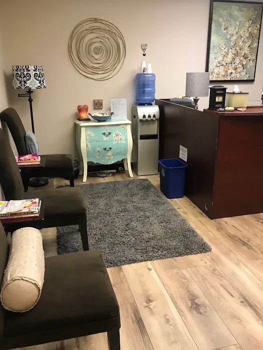 Golden Cliffs Chiropractic, LLC - Dr. Colleen Vaillancourt, DC Picture 7