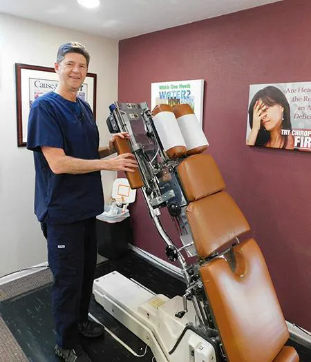 Applewood Chiropractic Health Picture 6