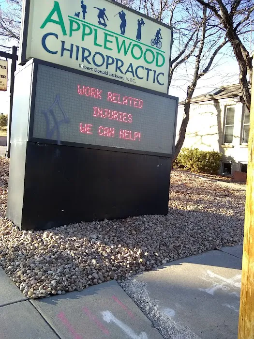 Applewood Chiropractic Health Picture 2