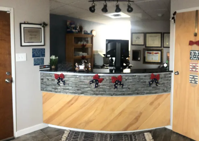 Arbor View Chiropractic Picture 1