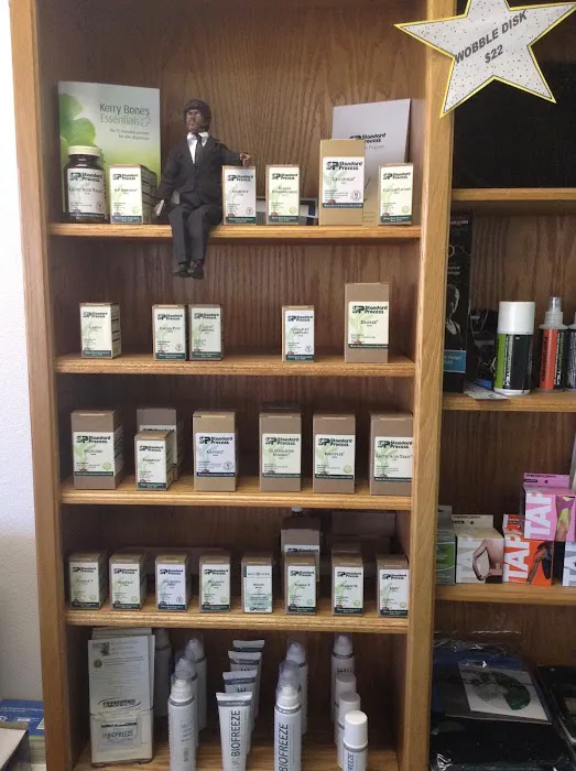 Revolution Chiropractic, Inc Picture 3