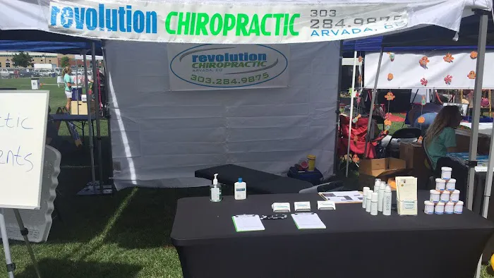 Revolution Chiropractic, Inc Picture 4