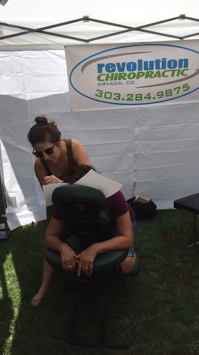 Revolution Chiropractic, Inc Picture 1