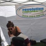 Revolution Chiropractic, Inc