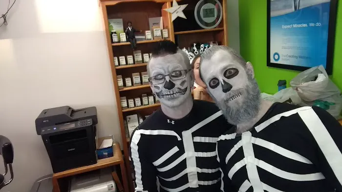 Revolution Chiropractic, Inc Picture 10