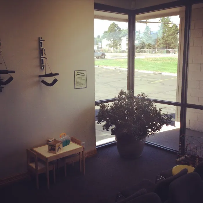 Revolution Chiropractic, Inc Picture 8