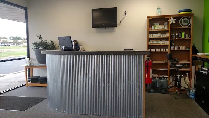 Revolution Chiropractic, Inc Picture 2