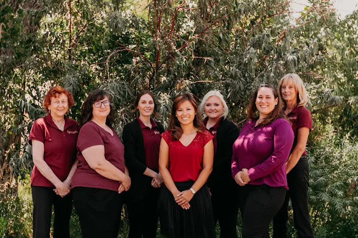 Sheridan Park Chiropractic Picture 1