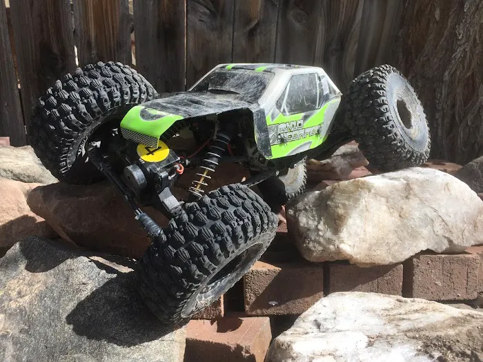 Lowell J. Keppel, DC Picture 2