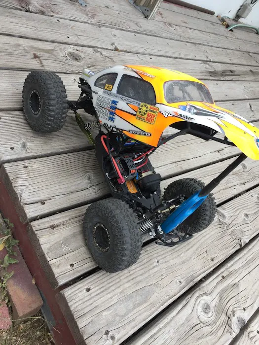 Lowell J. Keppel, DC Picture 1