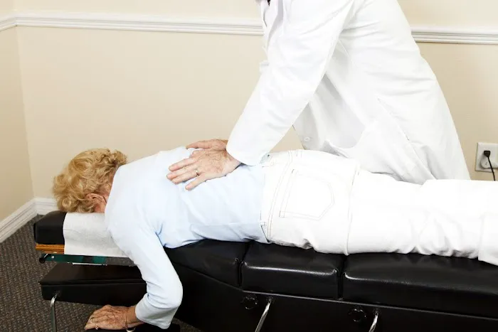 Natural Family Health Care Picture 7