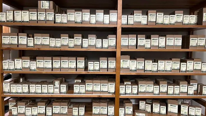 Natural Family Health Care Picture 6