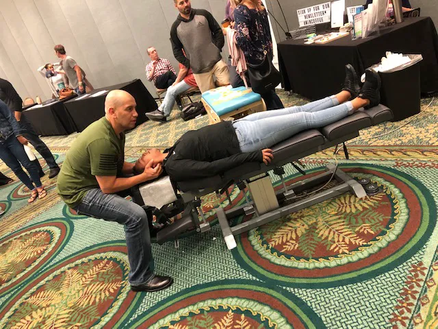 De Leon Family Chiropractic Picture 5