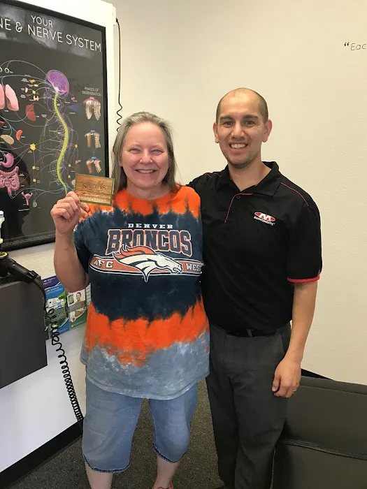 De Leon Family Chiropractic Picture 1