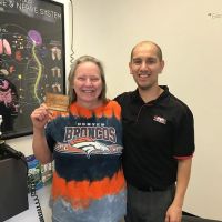 De Leon Family Chiropractic ico