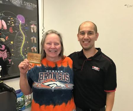 De Leon Family Chiropractic