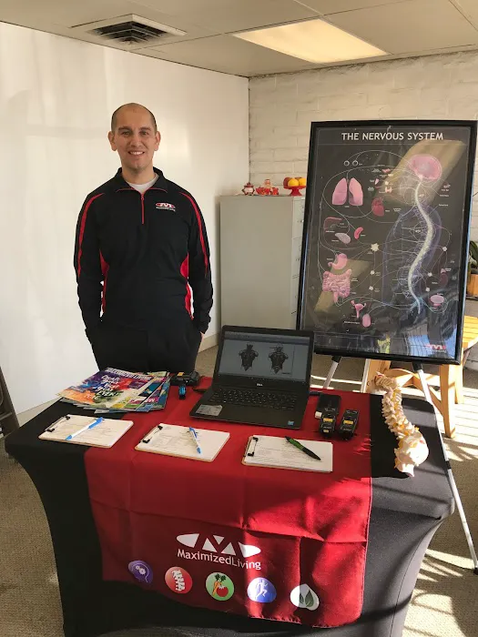 De Leon Family Chiropractic Picture 8