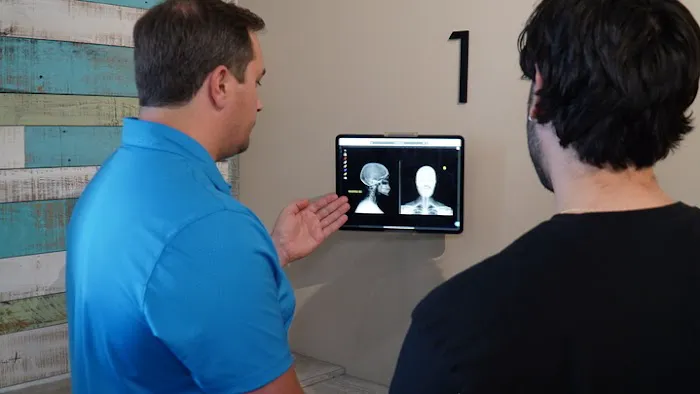 100% Chiropractic - Westminster Picture 6