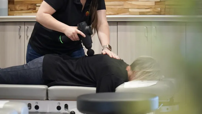 100% Chiropractic - Westminster Picture 10