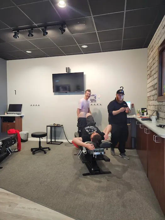 100% Chiropractic - Westminster Picture 9