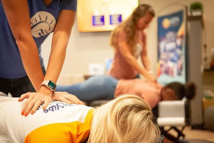 100% Chiropractic - Westminster Picture 8