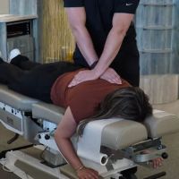 100% Chiropractic - Westminster ico