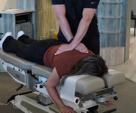 100% Chiropractic - Westminster