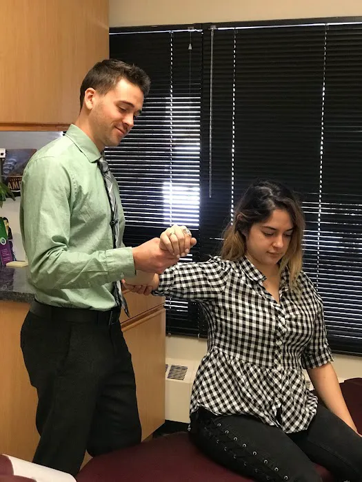 Spinal Solutions Chiropractic and Rehabilitation Picture 3