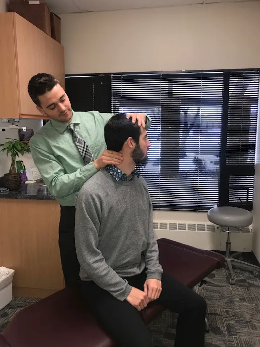 Spinal Solutions Chiropractic and Rehabilitation Picture 2