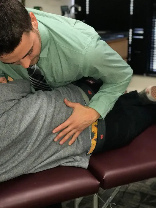 Spinal Solutions Chiropractic and Rehabilitation Picture 8