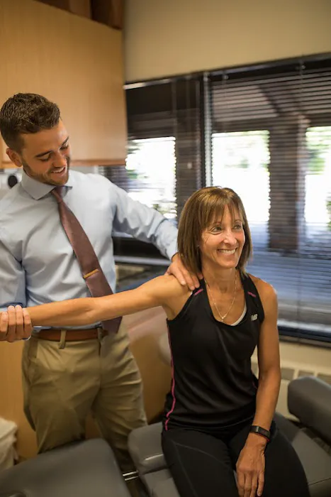 Spinal Solutions Chiropractic and Rehabilitation Picture 7