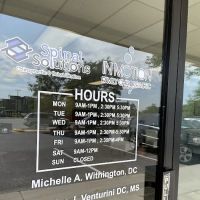 In Motion Family Chiropractic ico