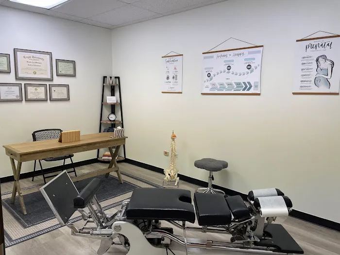 In Motion Family Chiropractic Picture 10