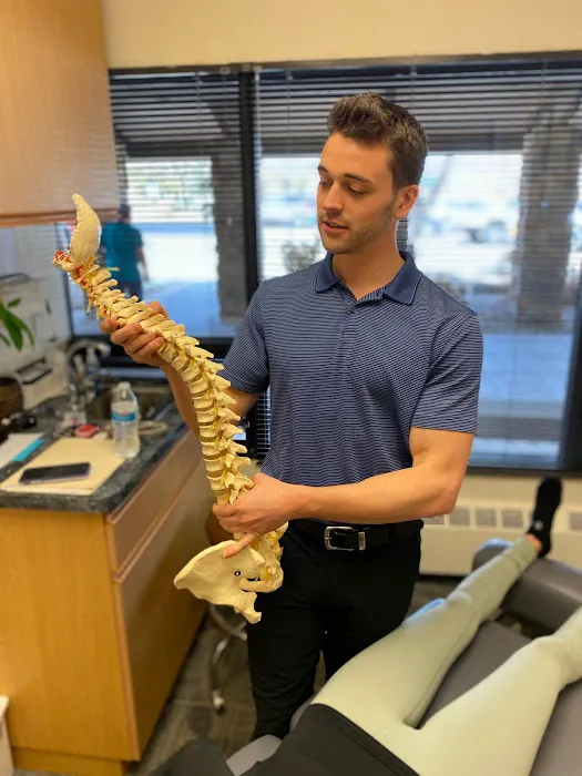 Dr. Nicholas Venturini Picture 3