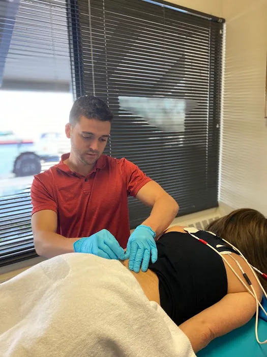 Dr. Nicholas Venturini Picture 2