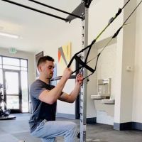 Dr. Nicholas Venturini ico