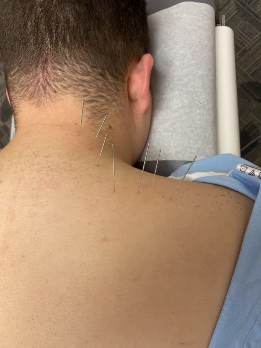 Dr. Nicholas Venturini Picture 4