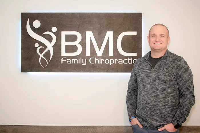 BMC Family Chiropractic Picture 2
