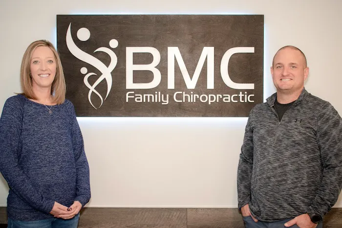 BMC Family Chiropractic Picture 1