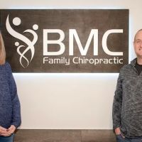 BMC Family Chiropractic ico