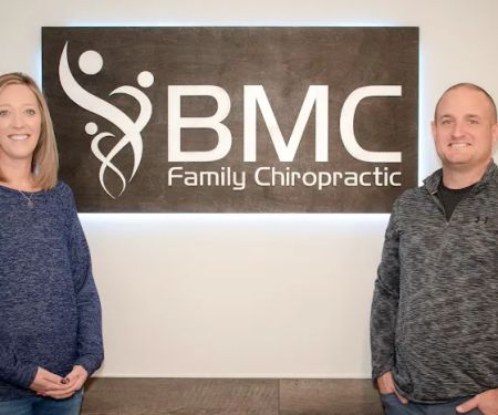 BMC Family Chiropractic