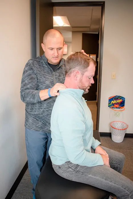 BMC Family Chiropractic Picture 6