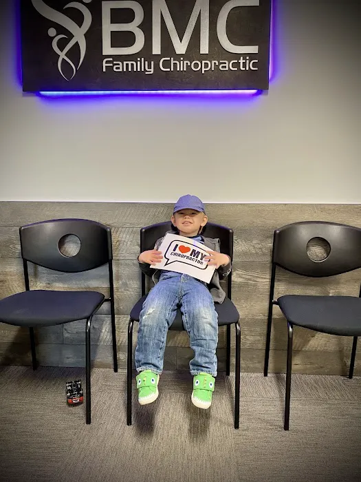 BMC Family Chiropractic Picture 7